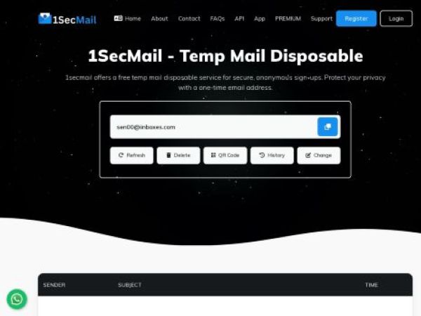 1secmail.cc