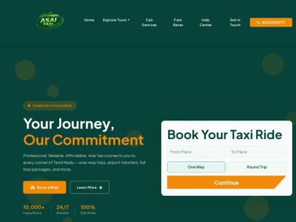 aasaicabs.in
