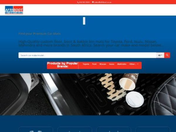 afriboot.co.za