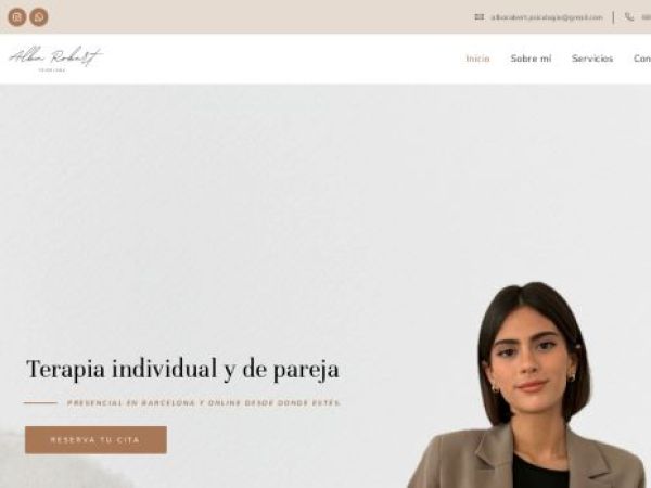 albarobert.com