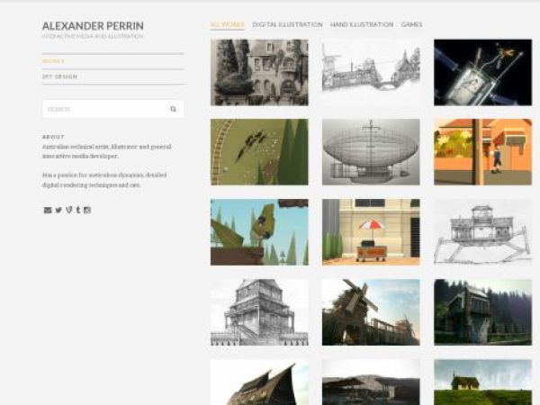 alexanderperrin.com.au