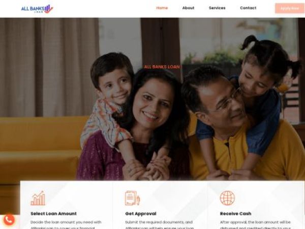 allbanksloan.com