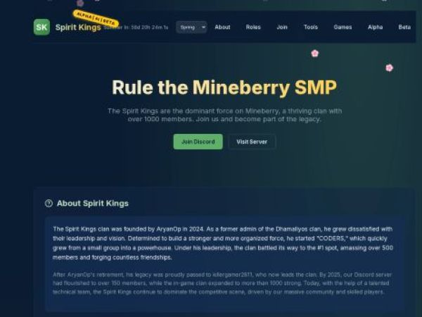 alpha-spiritkings.netlify.app