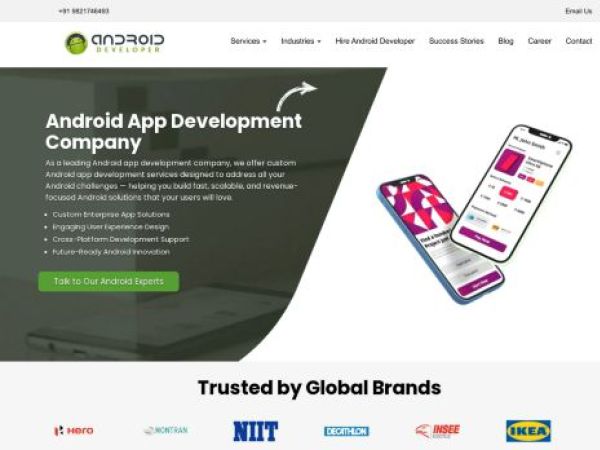 androiddeveloper.co.in