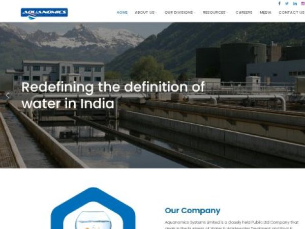 aquanomics.co.in