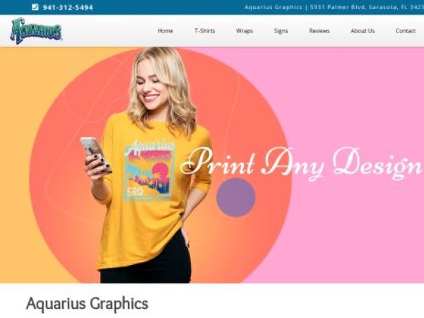 aquariusgraphics.com