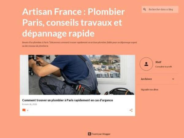 artisan-france.blogspot.com