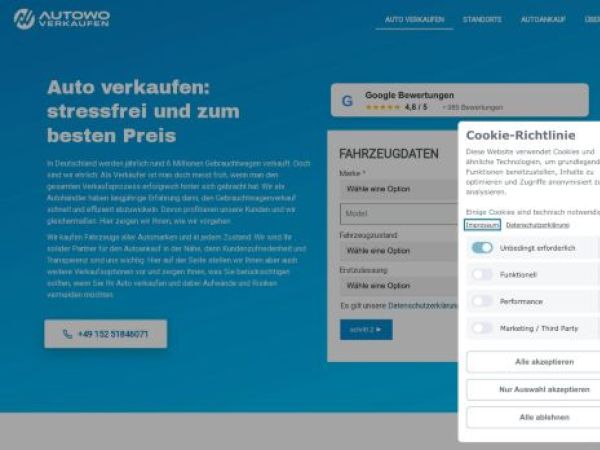 auto-wo-verkaufen.de
