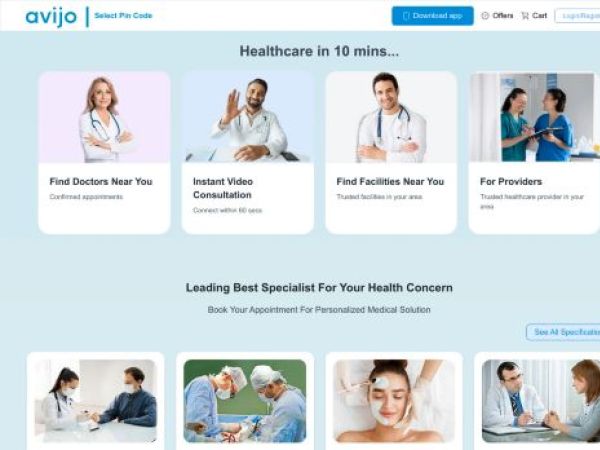 avijo.in