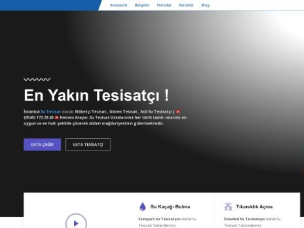 bagcilartesisat.com.tr