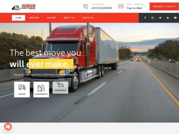 bahrainexpertsmovers.com