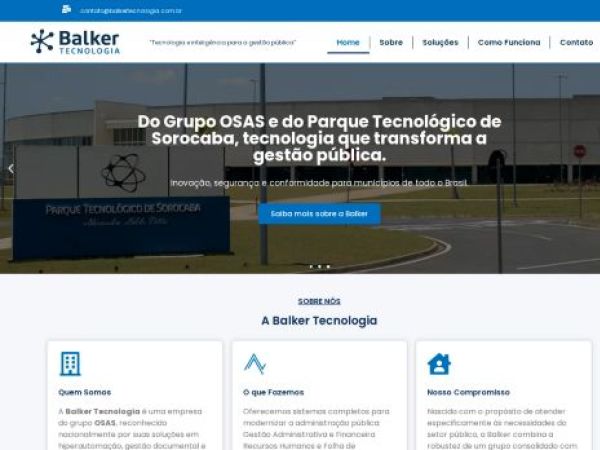 balkertecnologia.com.br