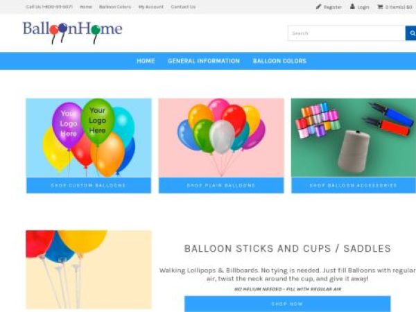balloonhome.com