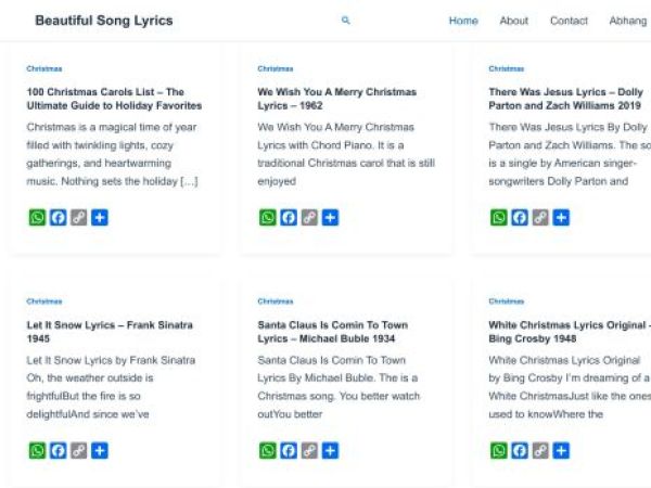 beautifulsonglyrics.com