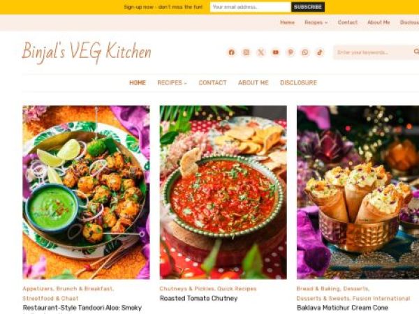 binjalsvegkitchen.com