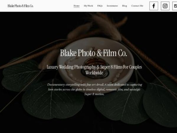 blakephotofilmco.com