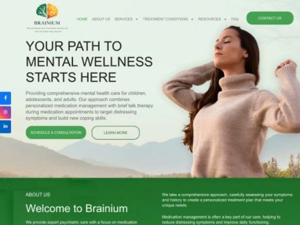 brainiumhealth.com