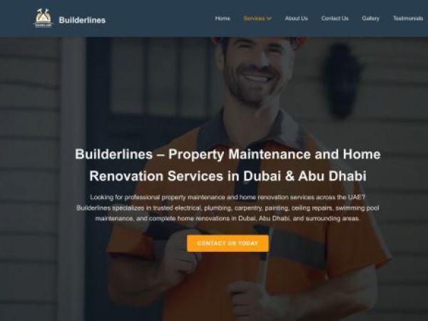 builderlines.com