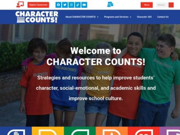 charactercounts.org