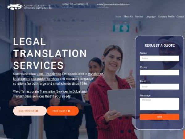 clttranslation.com