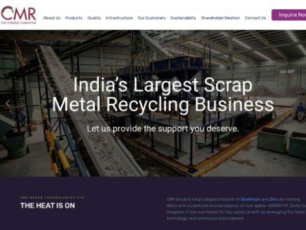 cmr.co.in