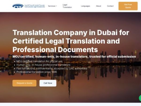 communicationdubai.com