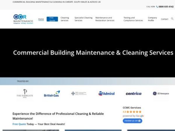 complycleanrestore.uk