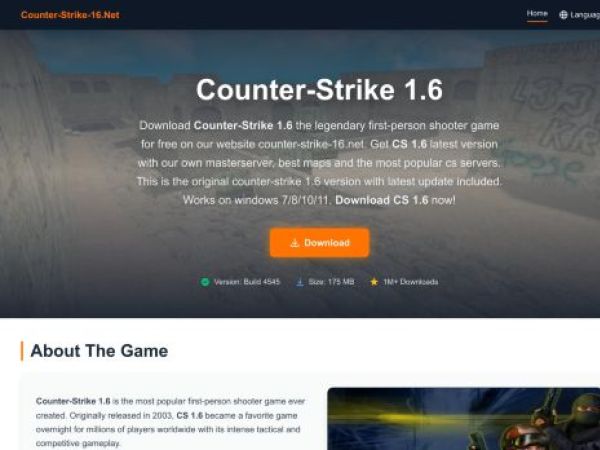counter-strike-16.net
