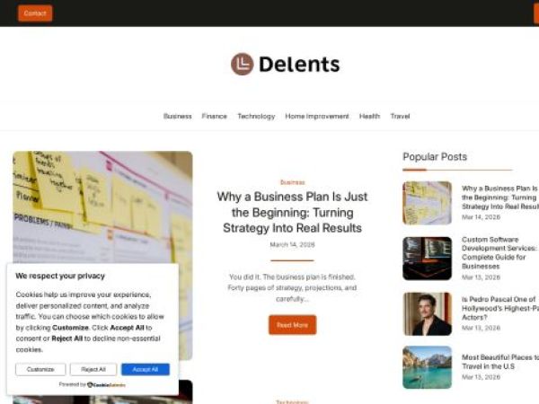delents.com