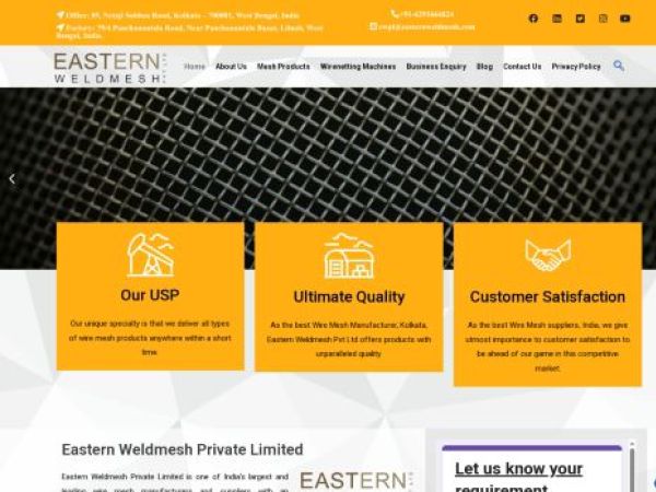 easternweldmesh.com