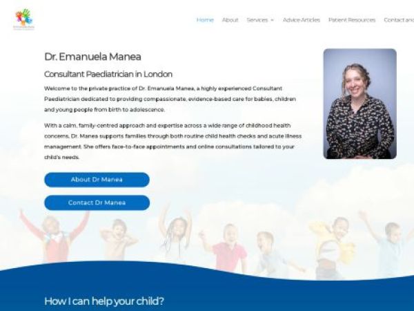 empaediatrics.com