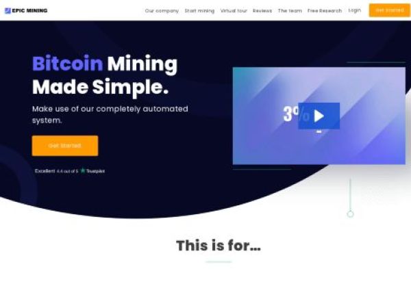 epicmining.io