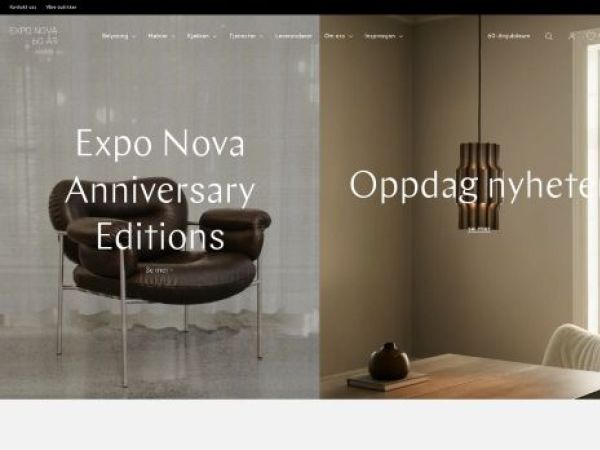 expo-nova.no