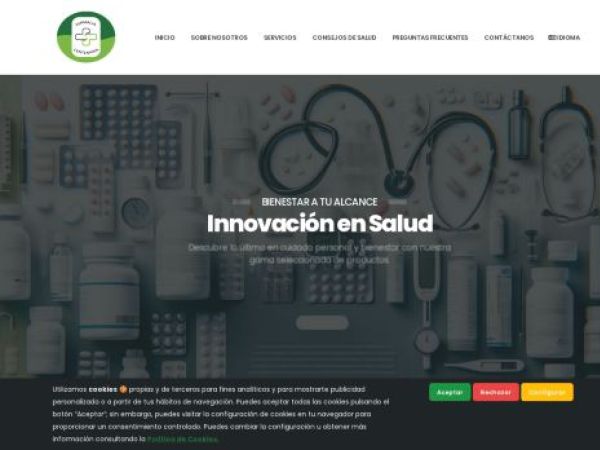 farmaciajordimorato.com