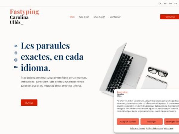 fastyping.com