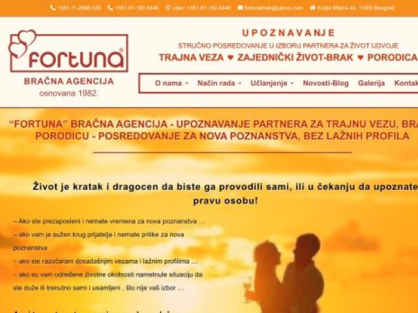 fortuna.org.rs