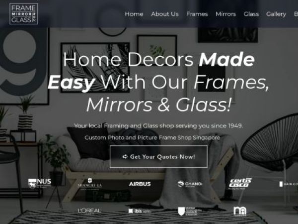 framemirrorglass.com