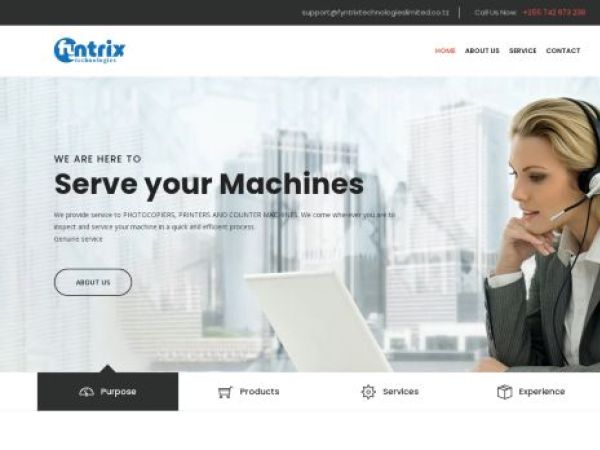 fyntrixtechnologieslimited.co.tz