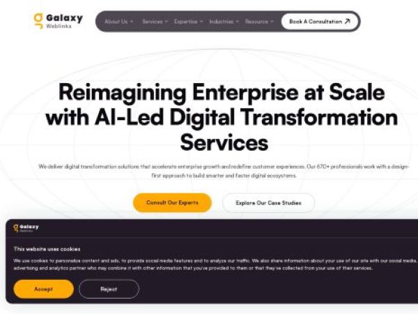 galaxyweblinks.com