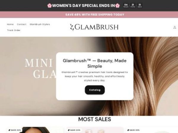 glambrush.shop