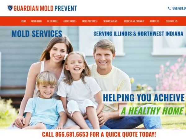 guardianmold.com