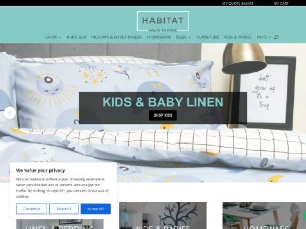 habitatgroup.co.za