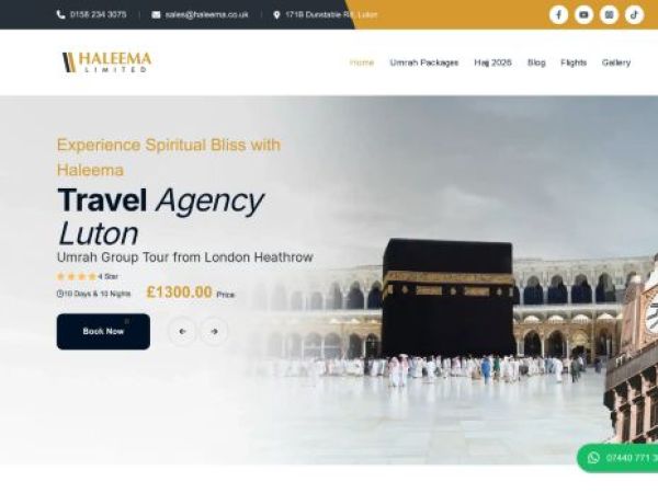 haleema.co.uk