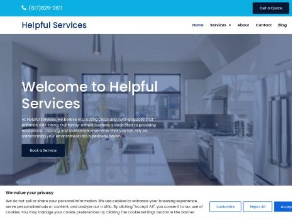 helpful-services.com