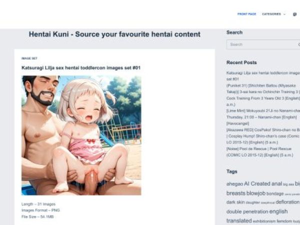 hentaikuni.com
