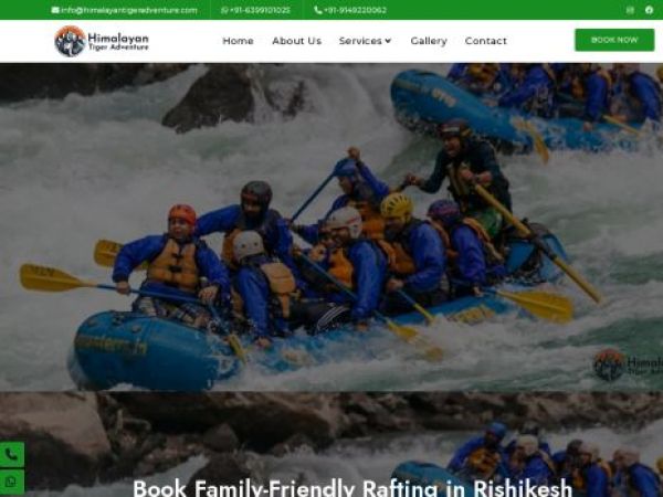 himalayantigeradventure.com