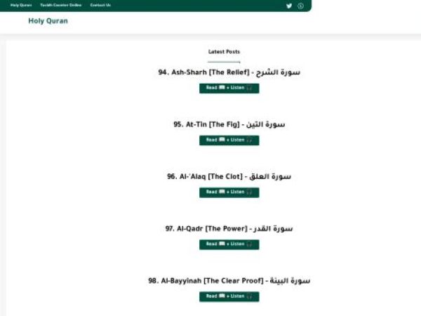 holyquransite.blogspot.com