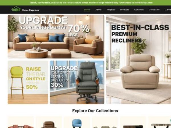 homedecorexpress.co.in