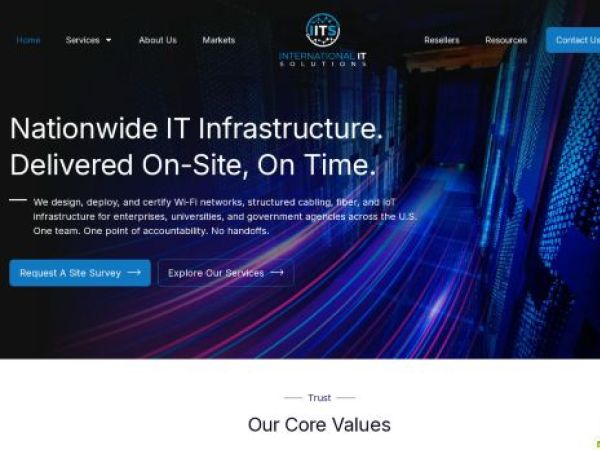 internationalitsolutions.com