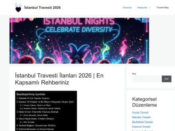 istanbulshemale.com